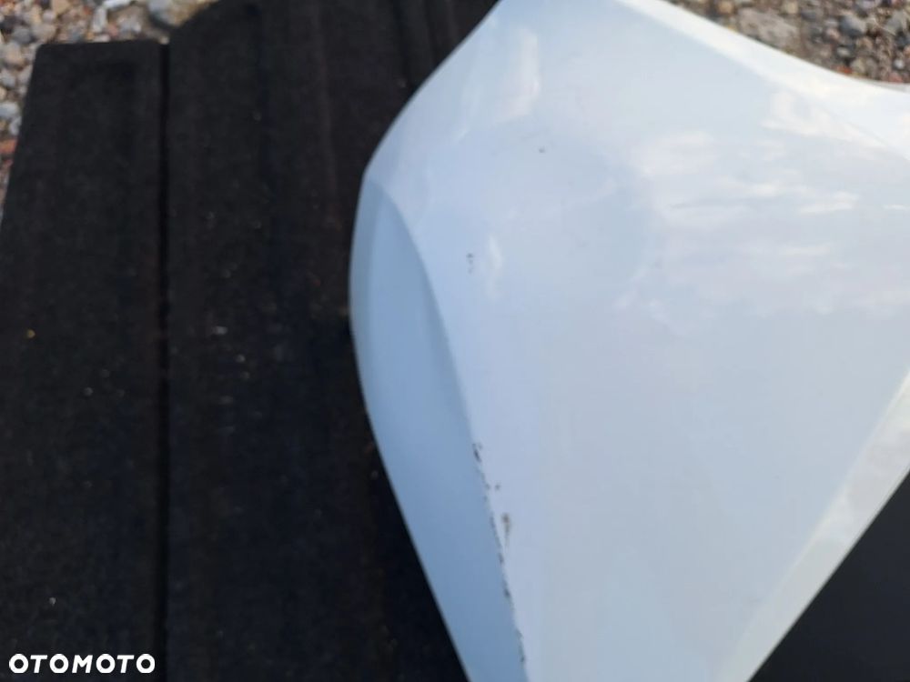 ZDERZAK TYŁ TYLNY TOYOTA AYGO II - 3