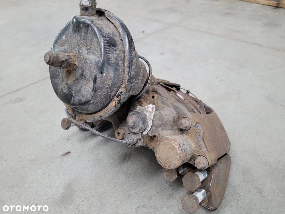 ZACISK PRZÓD PRZEDNI PRAWY PNEUMATYCZNY FORD F-MAX 500 - 3