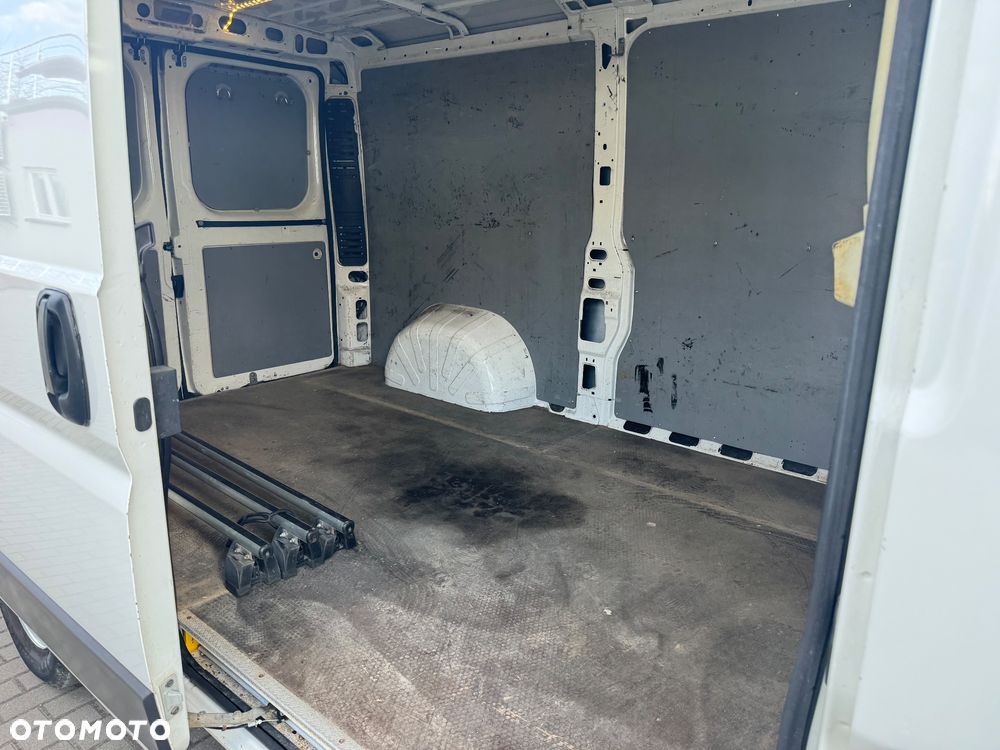 Peugeot Boxer - 6