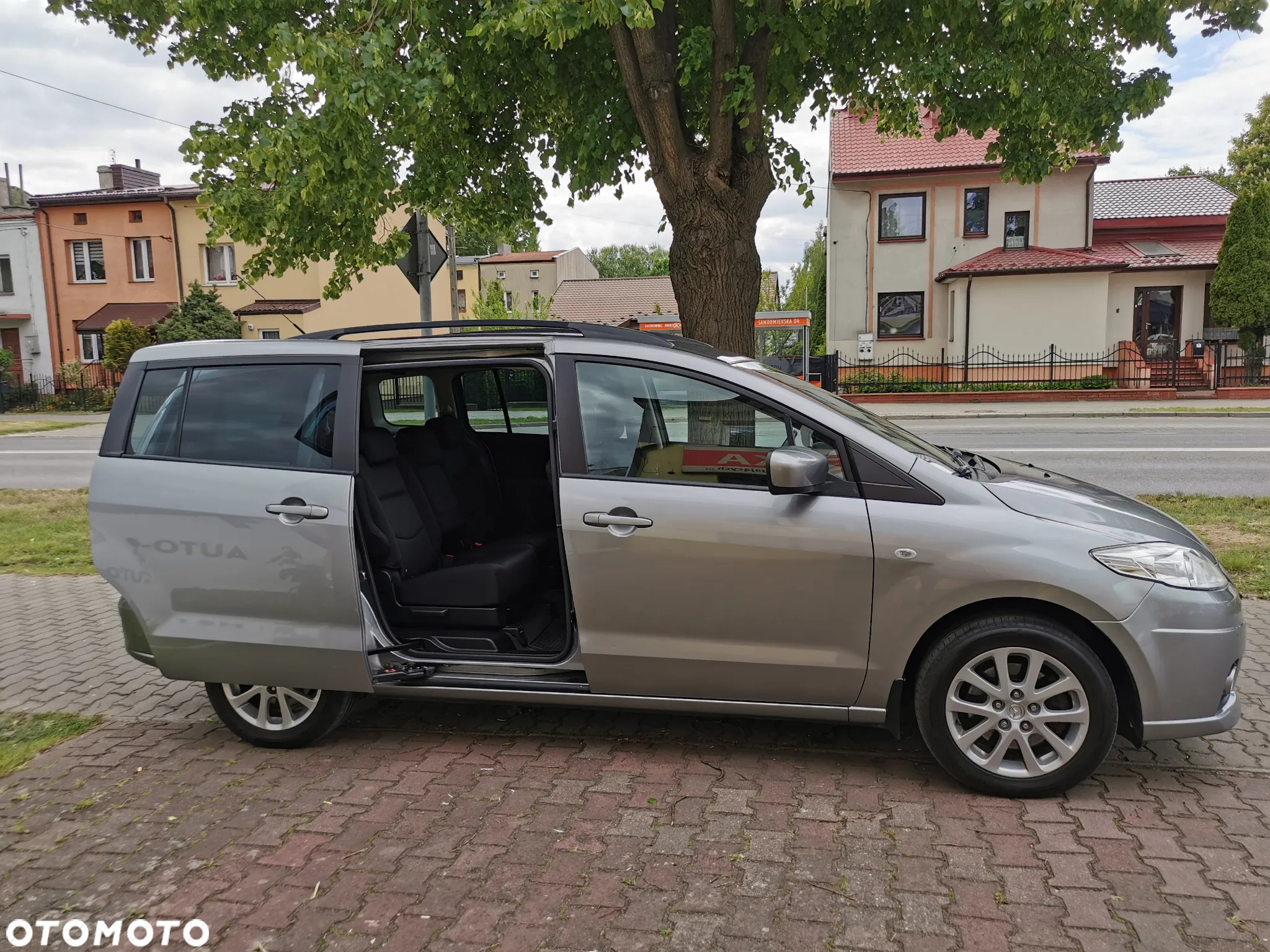 Mazda 5 1.8 Comfort - 13