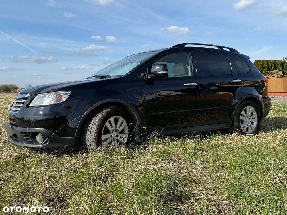 Subaru Tribeca 3.6 TE Exclusive - 4