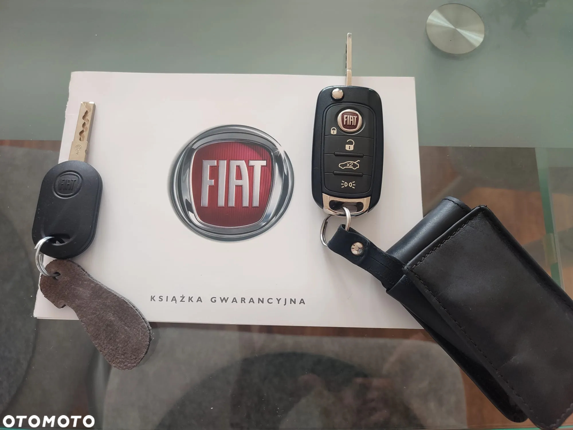 Fiat 500X 1.4 MultiAir Lounge - 15