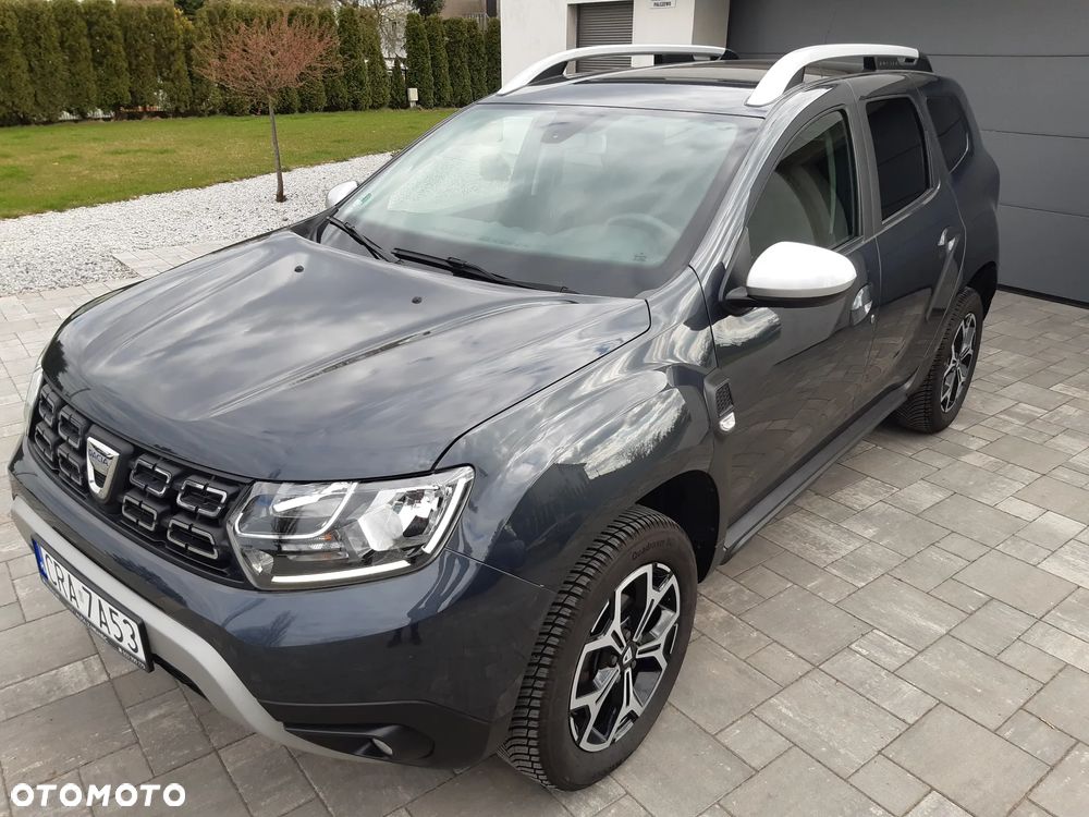 Dacia Duster 1.6 SCe Comfort - 9
