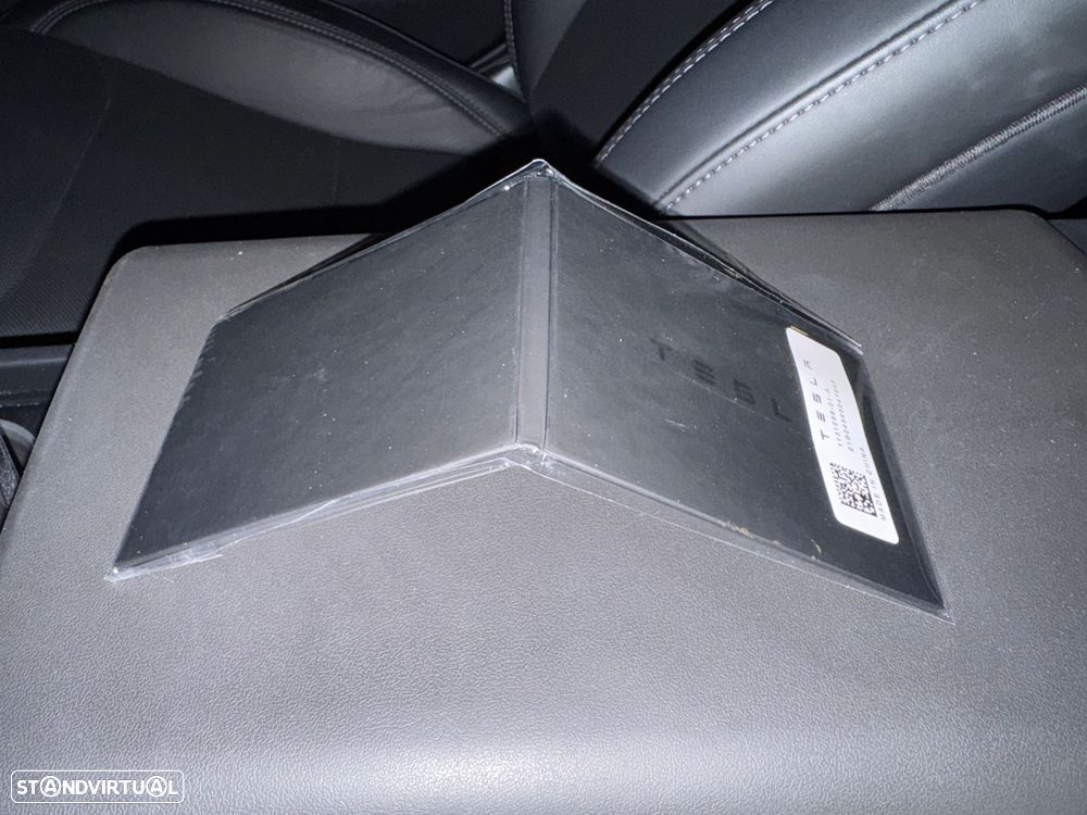 Tesla Model 3 Standard RWD - 11