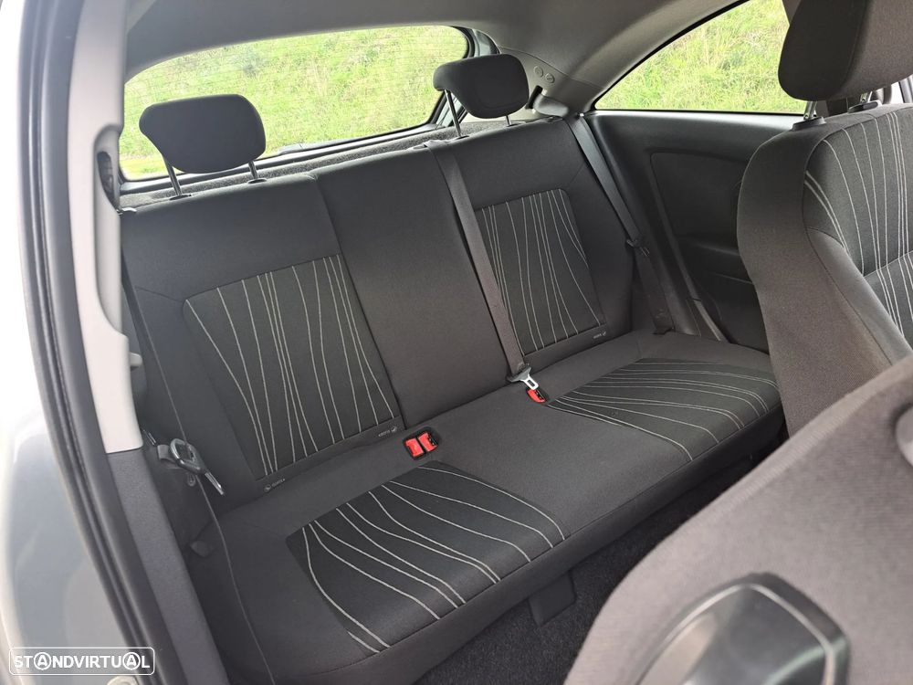 Opel Corsa 1.3 CDTI Stripes - 19