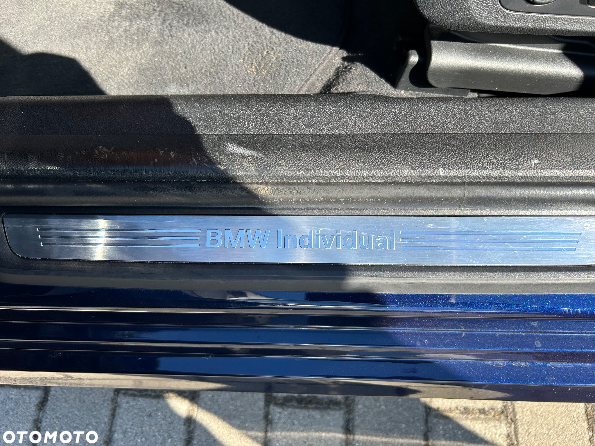 BMW Seria 3 320d Luxury Line sport - 23