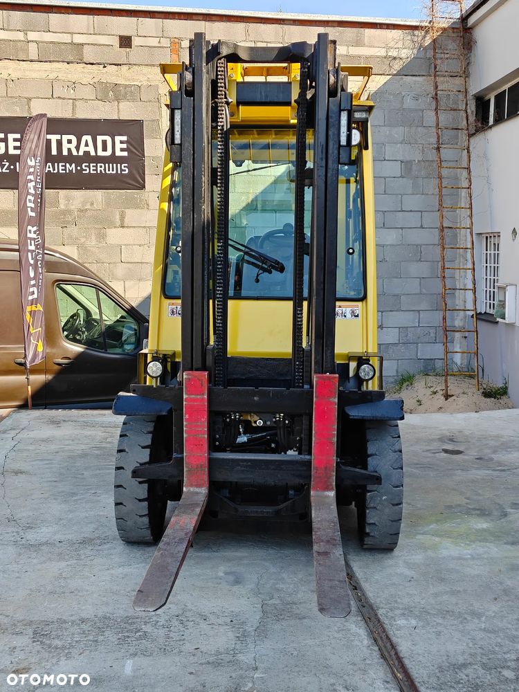 Hyster 2.5 Fortens - 9