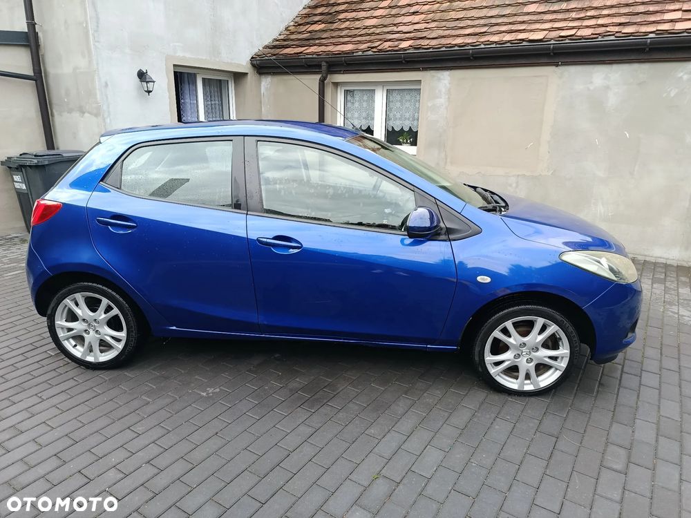 Mazda 2 1.5 Dynamic - 3