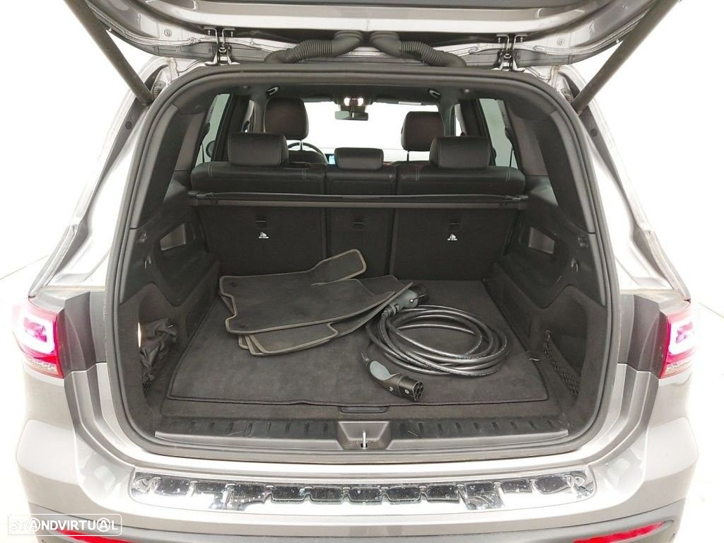 Mercedes-Benz EQB 250 Progressive - 16