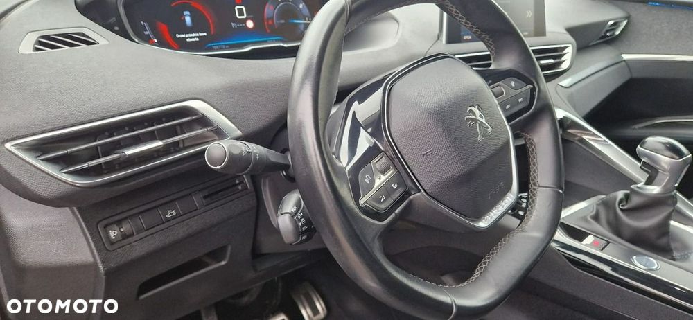 Peugeot 3008 - 27