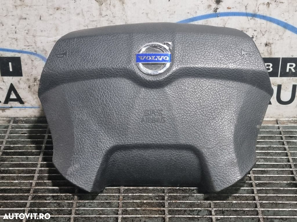 Airbag volan Volvo XC90 Facelift 2007 - 2014 (1224) - 1