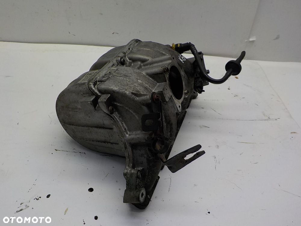 OPEL MERIVA A ZAFIRA 1.6B KOLEKTOR SSĄCY 9158176 - 3