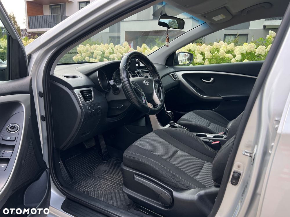 Hyundai i30 1.6 CRDi Classic - 7