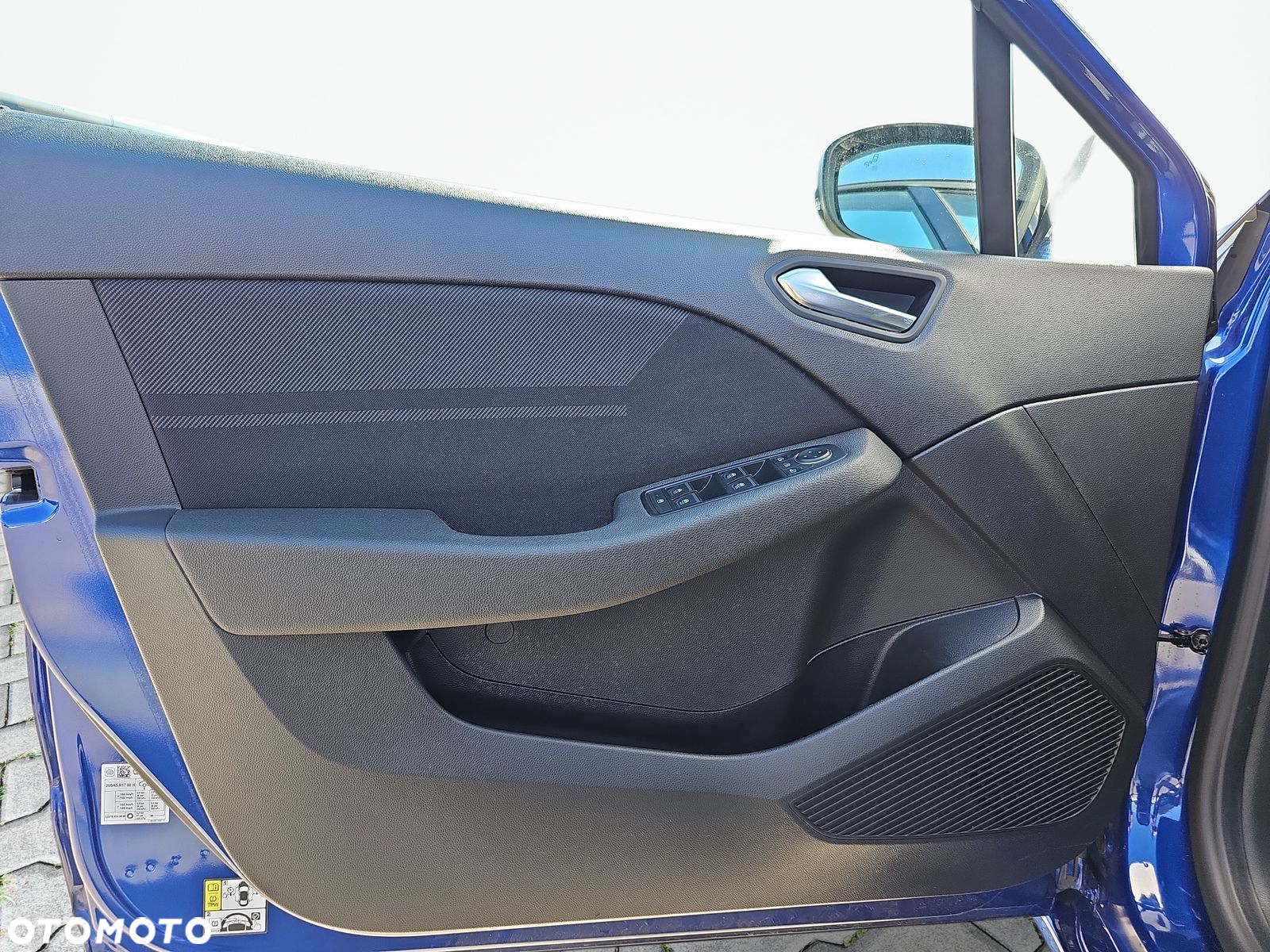Renault Clio 1.6 E-TECH Full Hybrid 145 Esprit Alpine - 14