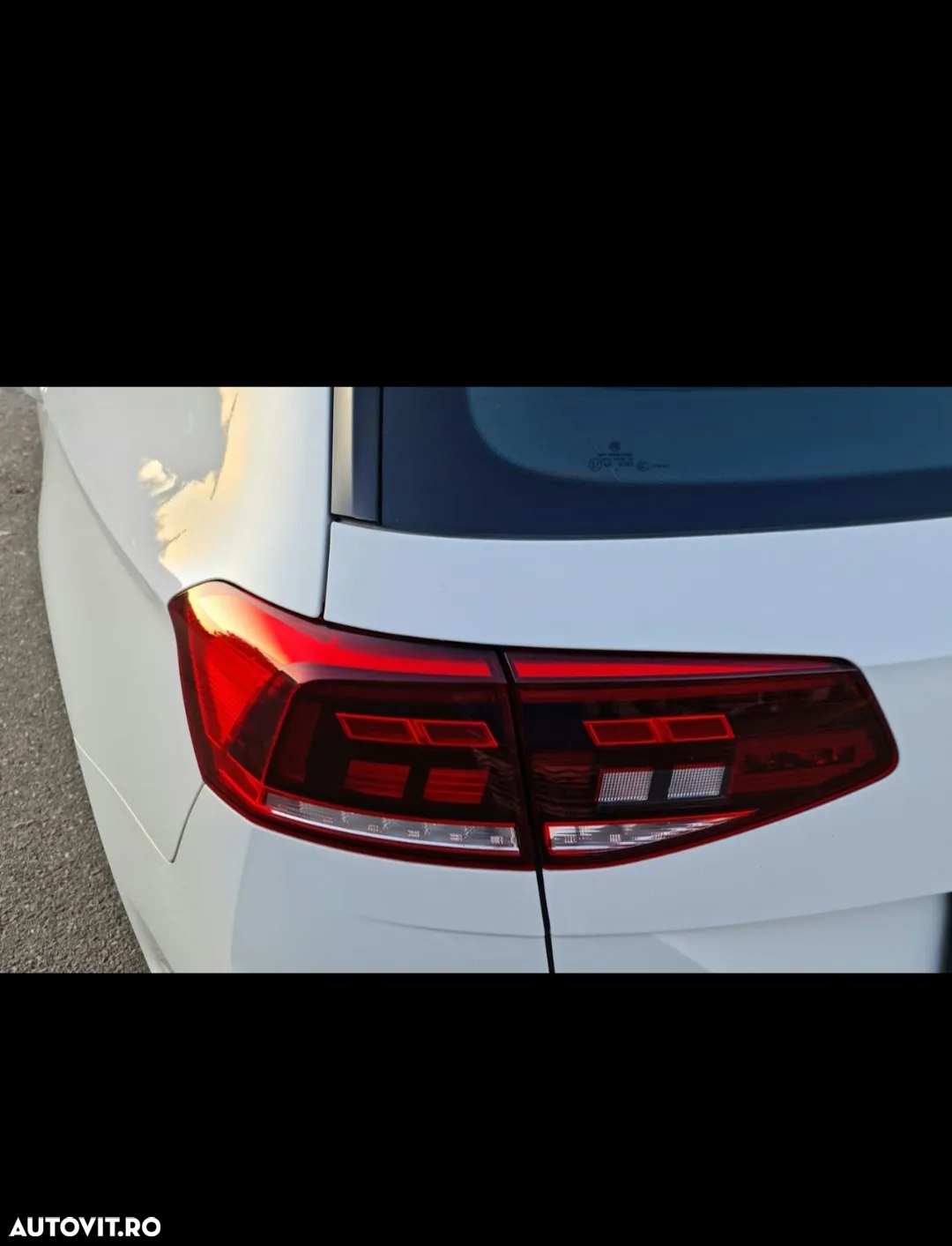 Volkswagen Passat Variant 2.0 TDI DSG (BlueMotion Technology) Comfortline - 31