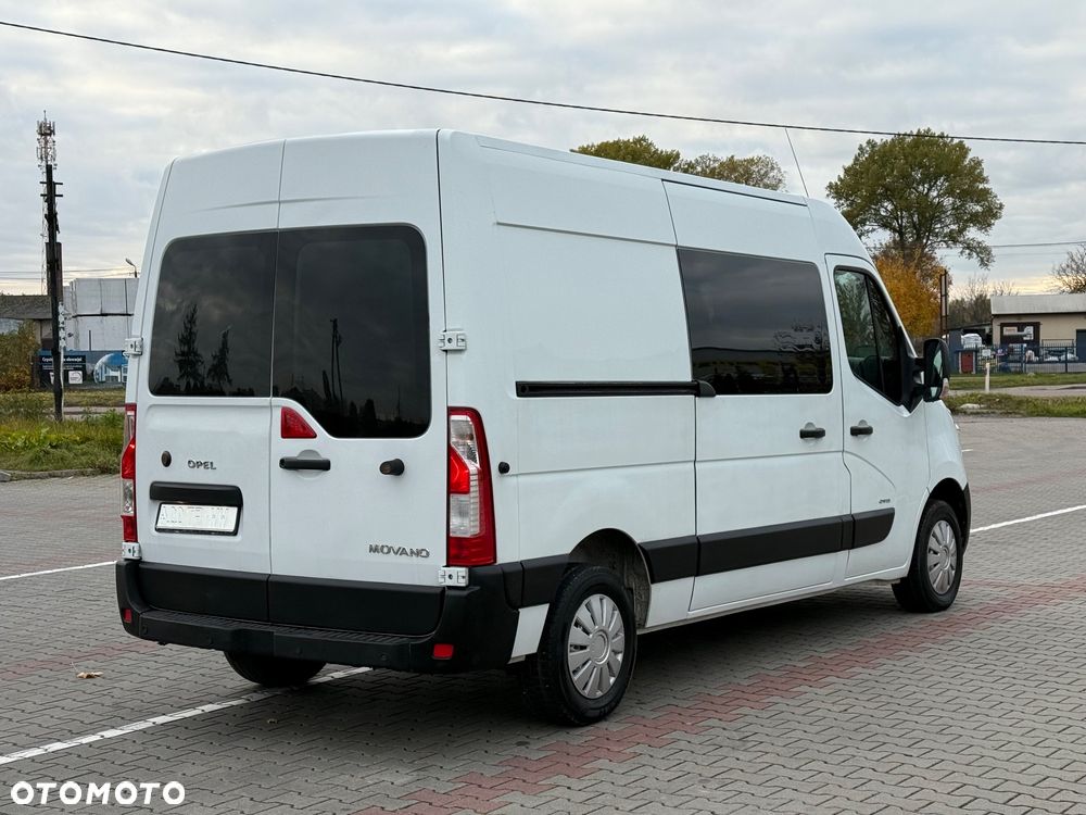 Renault MASTER - 11