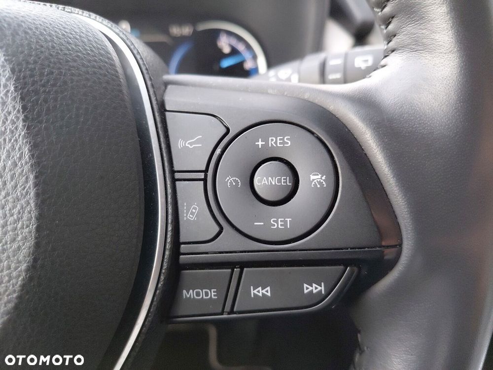 Toyota RAV4 2.5 Hybrid Executive 4x4 - 24