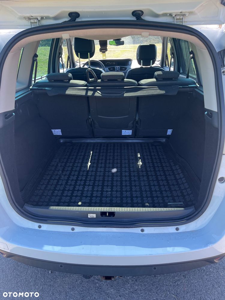 Renault Grand Scenic dCi 110 FAP EDC Dynamique - 28