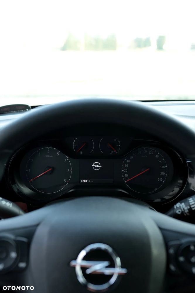 Opel Corsa 1.2 Start/Stop - 6