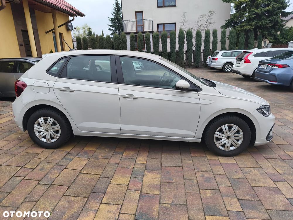 Volkswagen Polo 1.0 TSI - 4