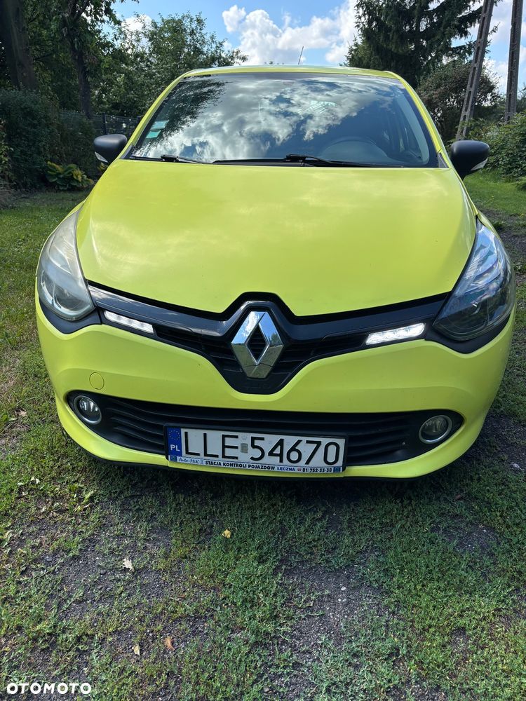Renault Clio Energy dCi 90 Start & Stop Dynamique - 5