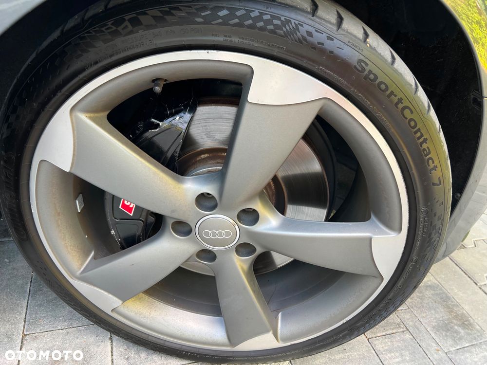Audi A6 Avant 3.0 TDI DPF quattro tiptronic - 13
