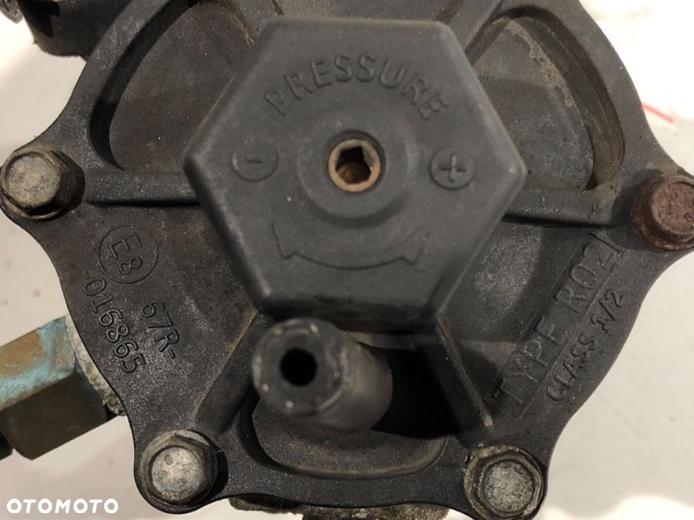 REDUKTOR DO GAZU LPG  SUZUKI SWIFT III (MZ, EZ) 2005 - 2022 1.5 (RS 415) 75 kW [102 KM] benzyna 2005 - 3