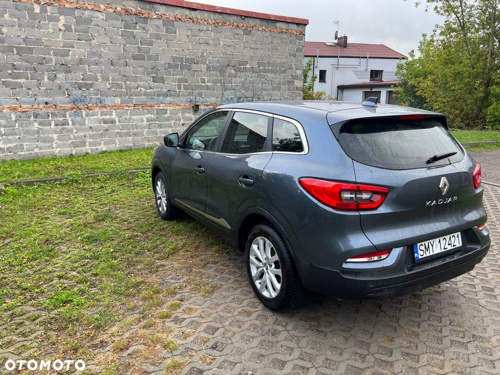 Renault Kadjar 1.3 TCe FAP Easy Life EDC - 13