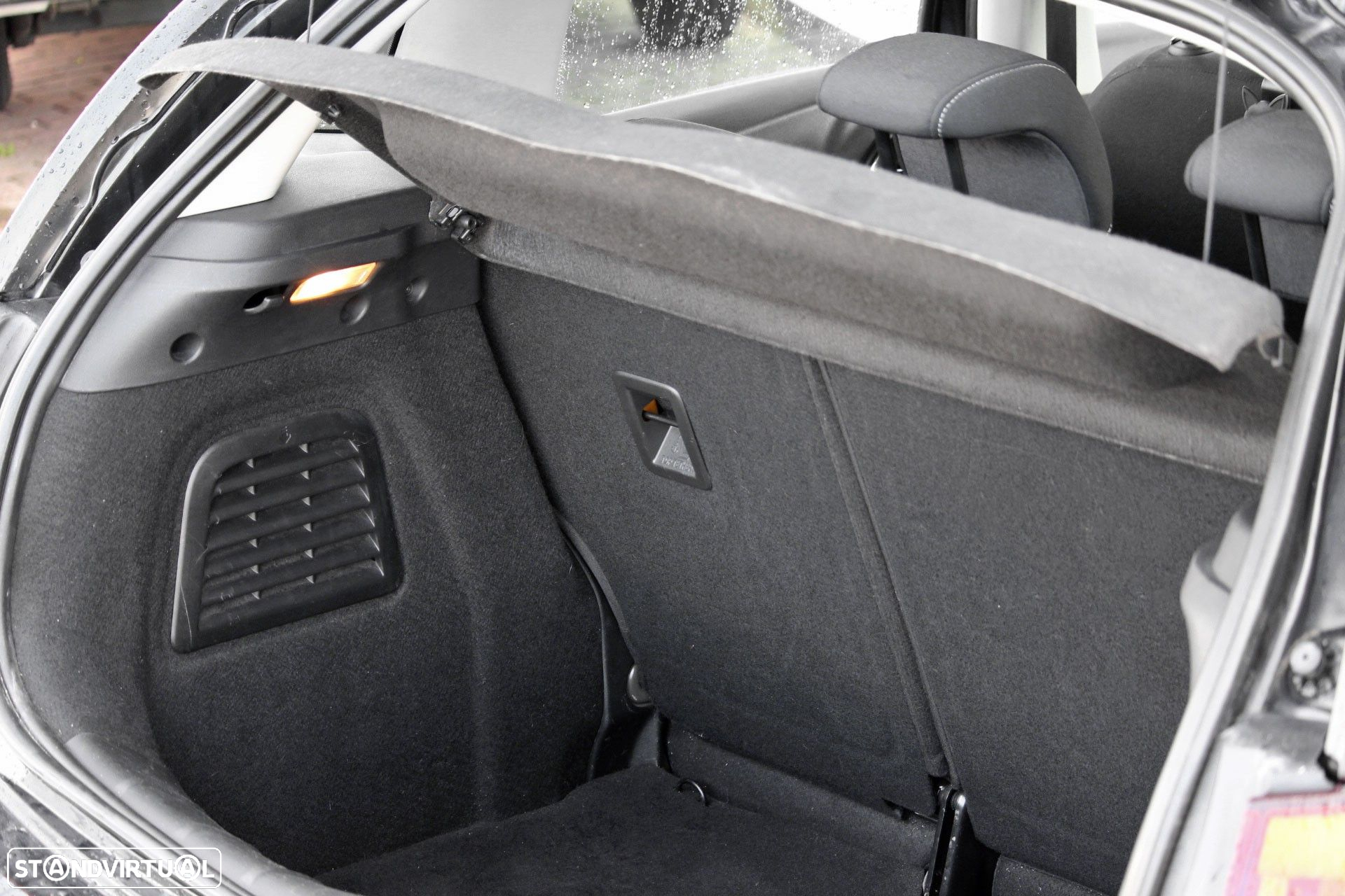 Citroën C3 1.4 HDi Airdream Exclusive - 7