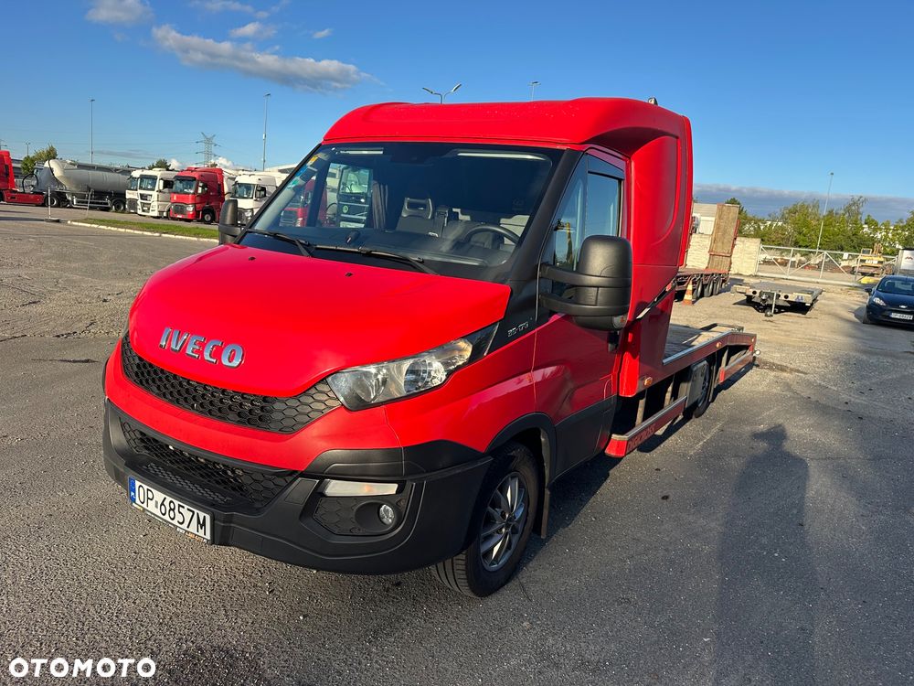 Iveco Daily - 1