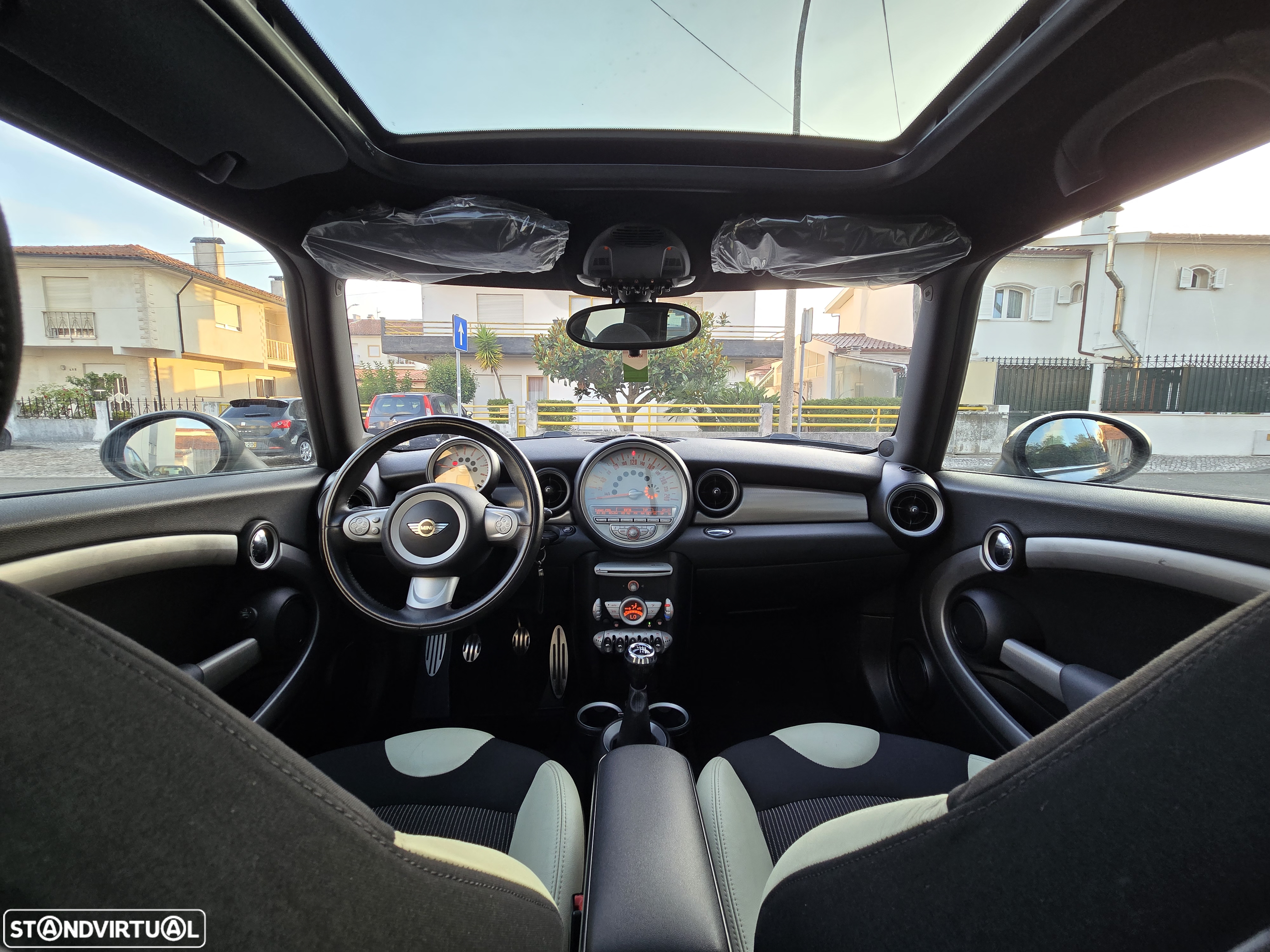 MINI 3 Portas Cooper S - 42