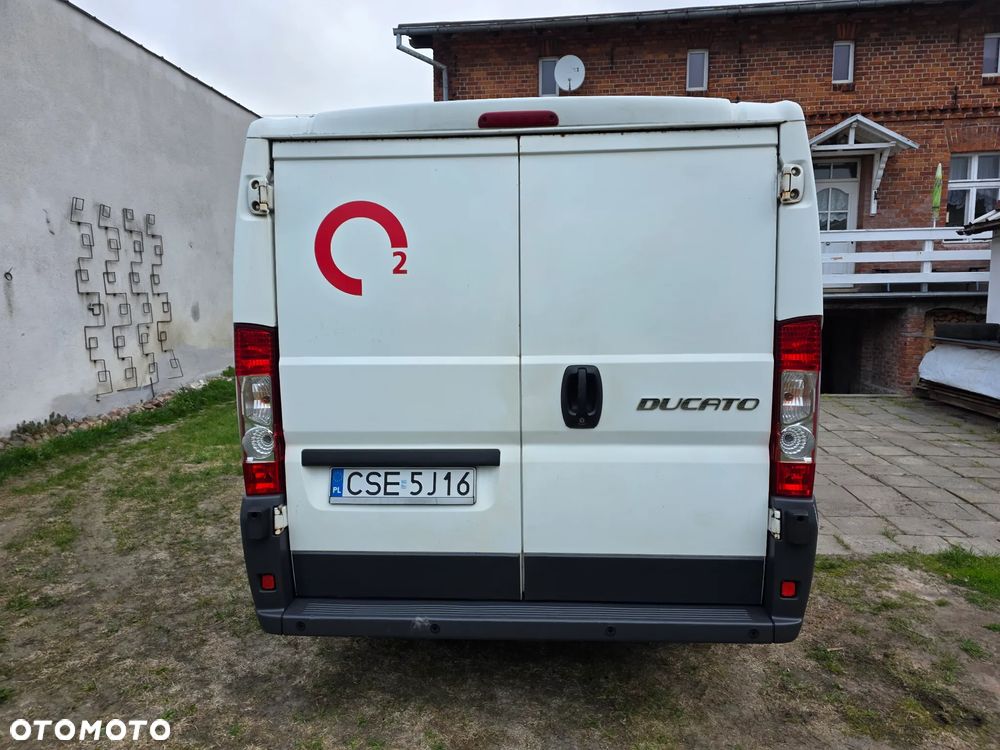 Fiat Ducato - 4