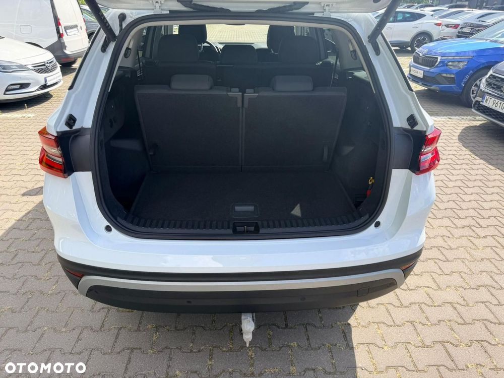 Skoda Kodiaq 2.0 TDI 4x4 Selection DSG - 18