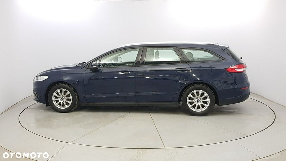 Ford Mondeo 2.0 EcoBlue Trend - 4