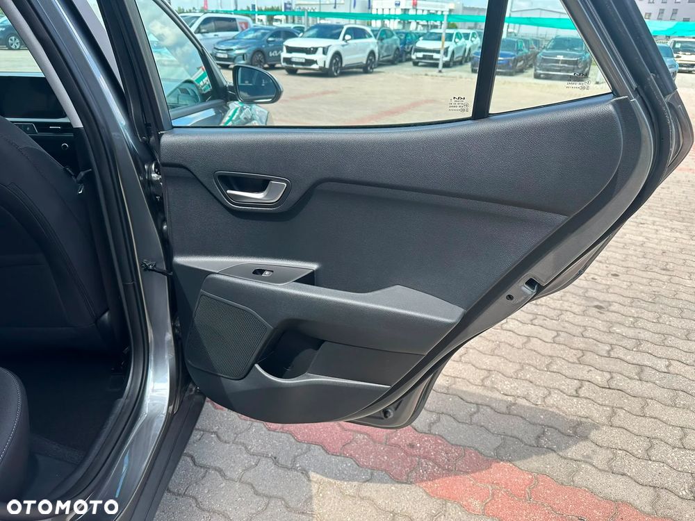 Kia Stonic 1.0 T-GDI M - 12