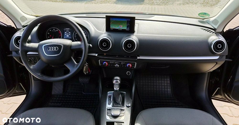 Audi A3 Sportback - 31