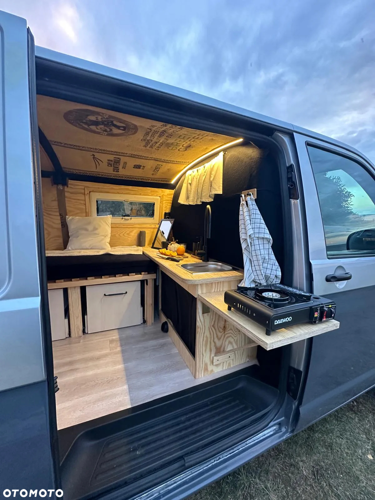 Volkswagen T5 - 5