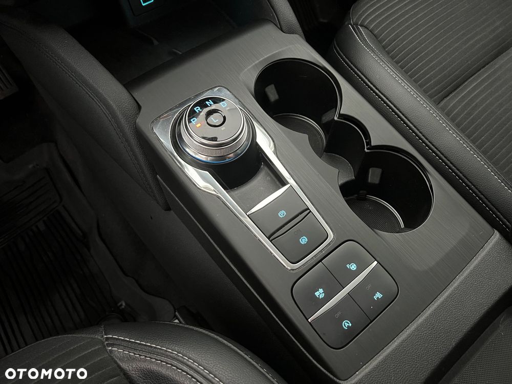 Ford Kuga 2.0 EcoBlue AWD Titanium X - 34