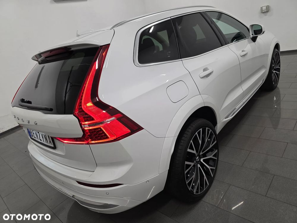 Volvo XC 60 B4 B Geartronic Inscription - 6