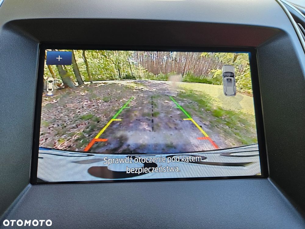 Ford Edge 2.0 EcoBlue Bi-Turbo 4x4 Vignale - 20