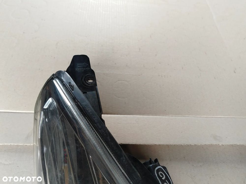 LAMPY PRZÓD HYUNDAI I10 LEWA PRAWA EUROPA - 5