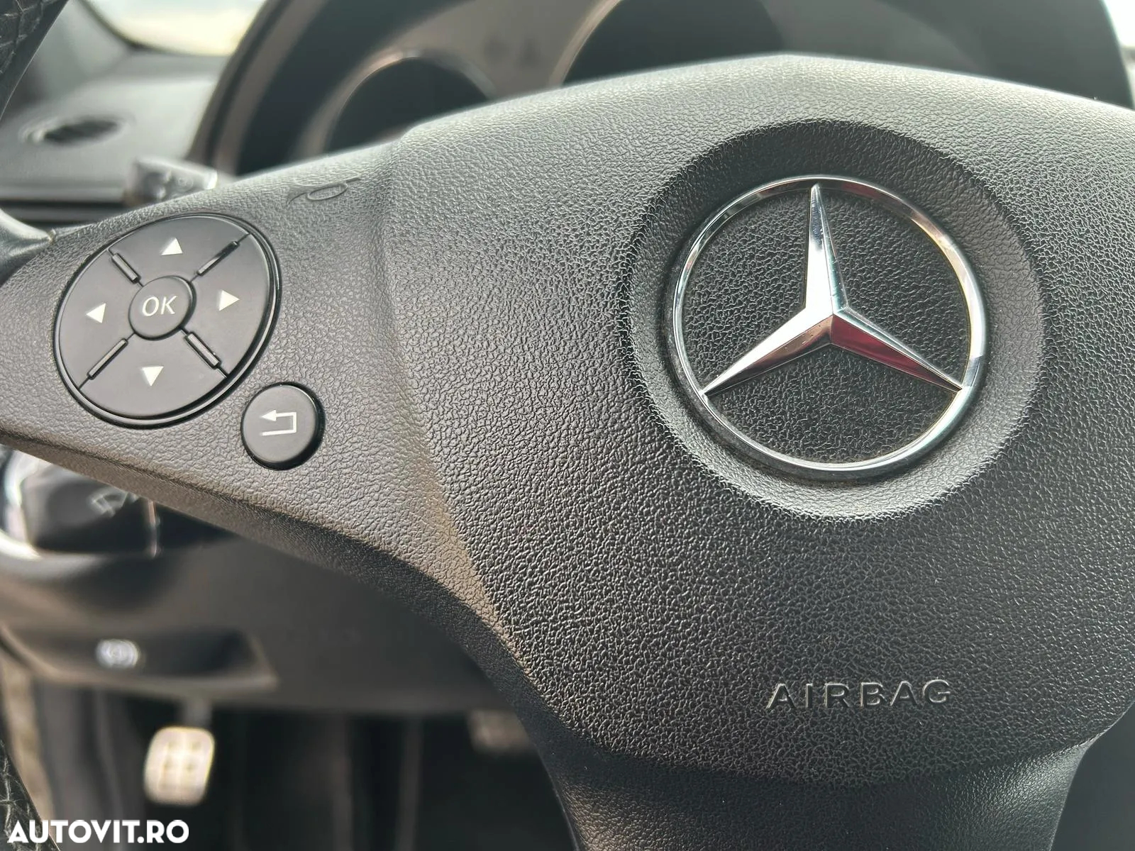 Mercedes-Benz C 350 CDI 4M BlueEfficiency T-modell Aut. EU5 - 11