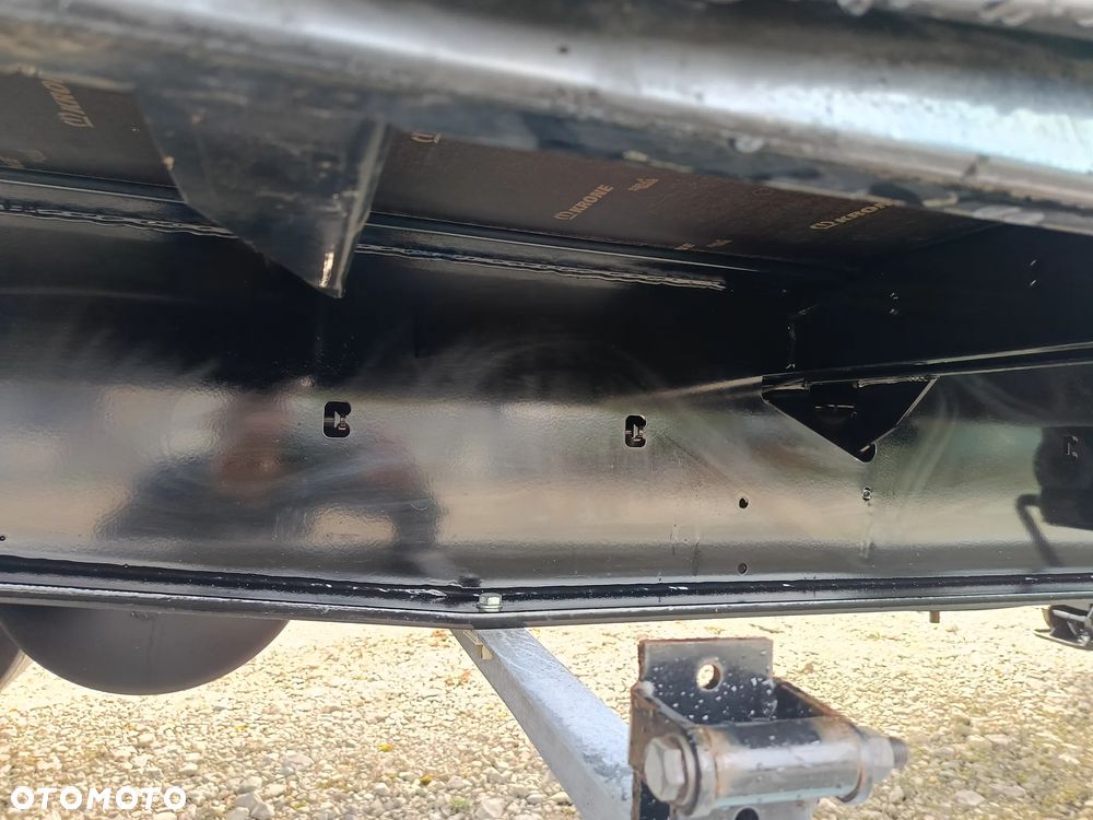 Krone Mega liner - 8