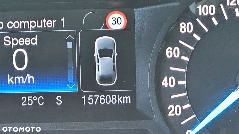 Ford S-Max - 7
