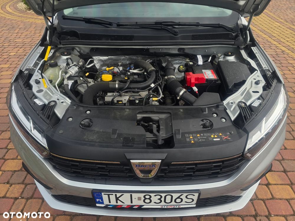 Dacia Sandero 1.0 TCe Expression - 31