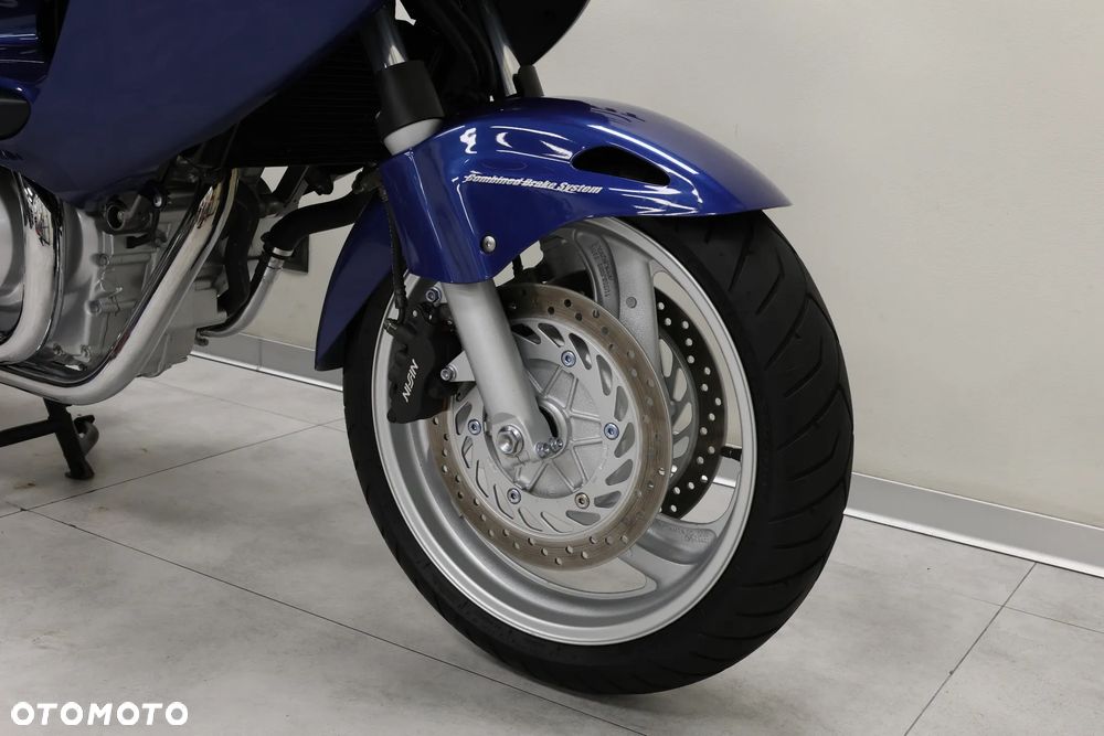 Honda Deauville - 32