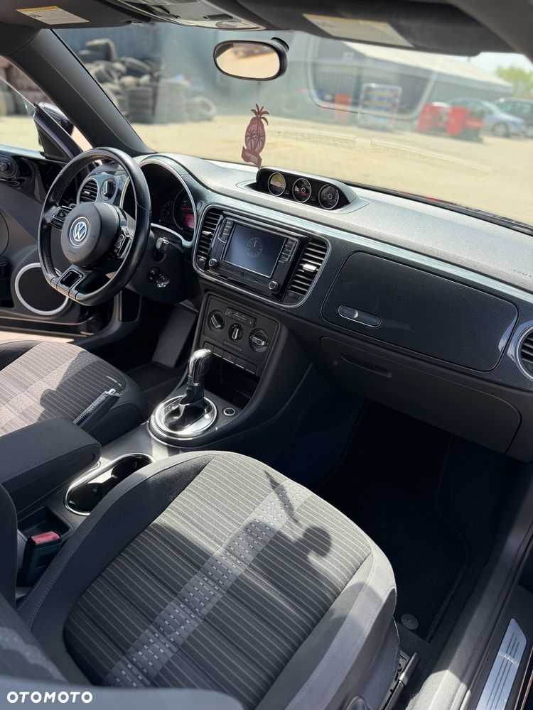Volkswagen Beetle 2.0 TSI Sport DSG - 17