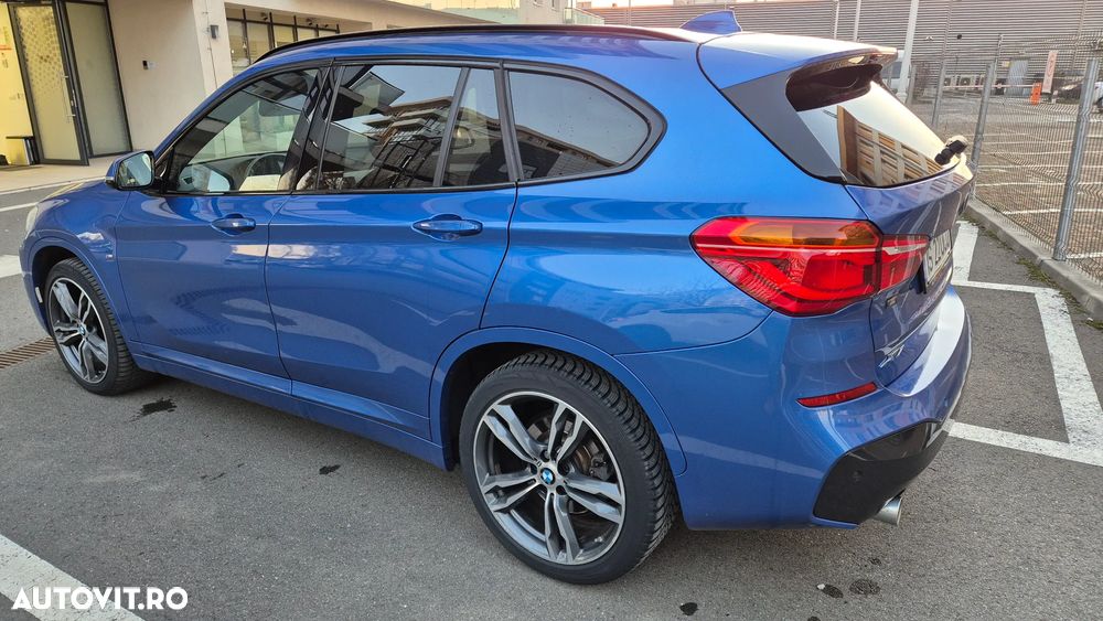 BMW X1 sDrive20i Aut. - 13