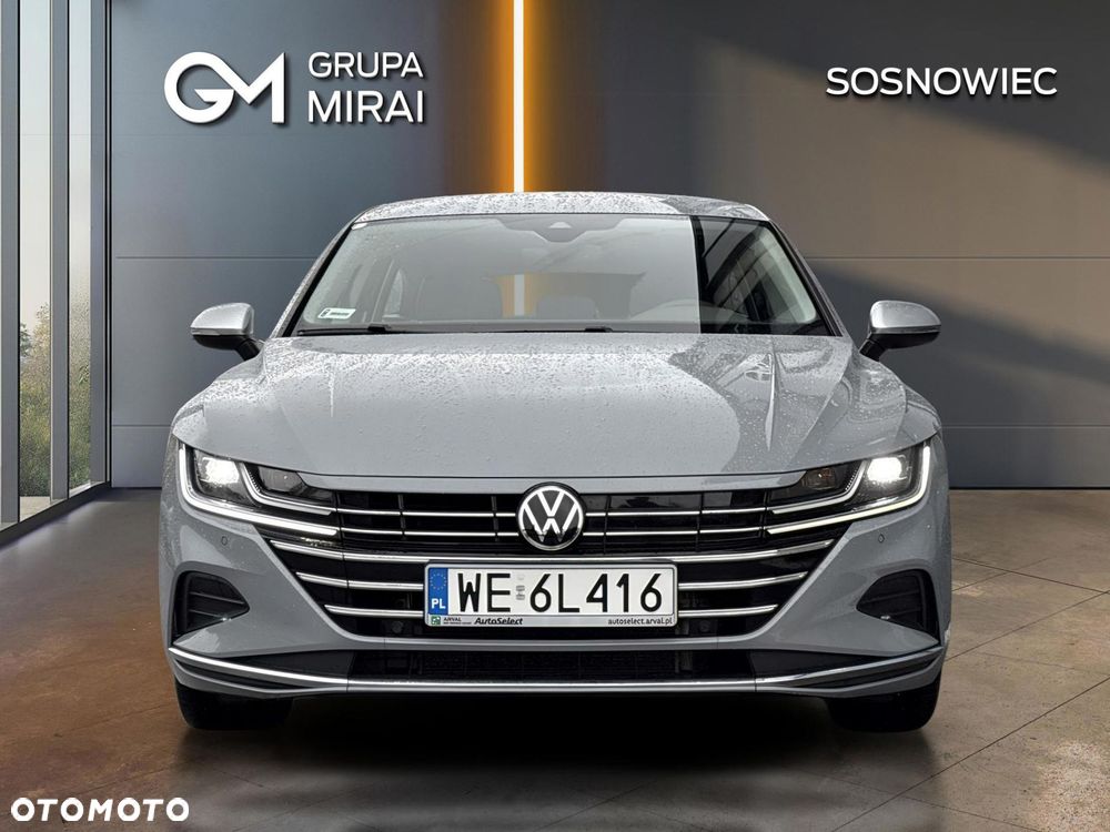 Volkswagen Arteon - 8