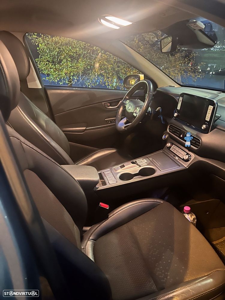 Hyundai Kauai 64 kWh Premium - 6